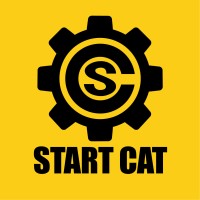STARTCAT logo - Similar company to Ictem