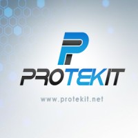 Protek IT Solutions logo - Similar company to Protek It Solutions