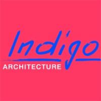 INDIGO ARCHITECTURE logo - Similar company to Nrc Architecture