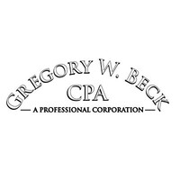 Gregory W. Beck, CPA - A Professional Corporation