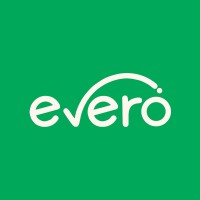 Evero Alimentos logo - Similar company to Ja Alimentação