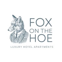 Fox on the Hoe, Luxury Hotel Apartments logo - Similar company to Loft Digital