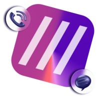 AOneVoIP logo - Similar company to Bitlabz