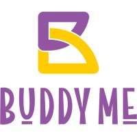 BuddyMe logo - Similar company to Smart Pillbox