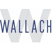 Wallach Assessoria Jurídica logo - Similar company to Theresa Nóbrega Advocacia