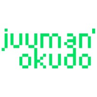 juuman´okudo GmbH logo - Similar company to Get Ag