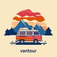 Vantour logo - Similar company to Comercial Hidrocentro S.A.