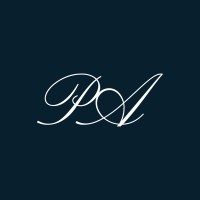 Paul Ainsley logo - Similar company to The Shape Strategic Marketing & Branding