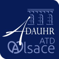 ADAUHR-ATD Alsace logo - Similar company to Citivia Expert En Solutions Urbaines
