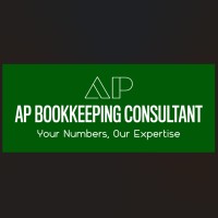 AP Bookkeeping Consultant LLC logo - Similar company to Bald Eagle Bookkeeping Solutions, Llc