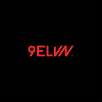 9ELVN™ logo - Similar company to Daddy'S Burger