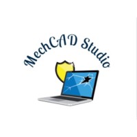 MechCAD Studio logo - Similar company to Structural Engineering Club,Uap
