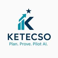 Ketecso logo - Similar company to Habits.