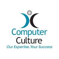 Computer Culture logo - Similar company to Commarc
