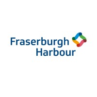 Fraserburgh Harbour logo - Similar company to Ogcs