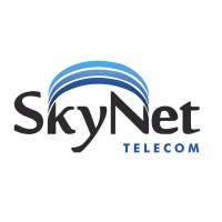 SKYNET Telecom Chiapetta logo - Similar company to Hypervisual | Digital Design