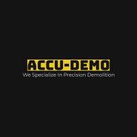 Accu-Demo logo - Similar company to Demo X