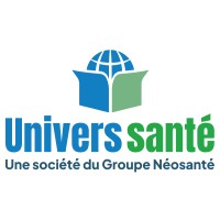 UNIVERS SANTE logo - Similar company to Univers Santé