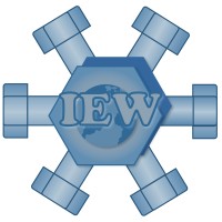 IEW Fasteners logo - Similar company to Intact360 Industries Private Limited