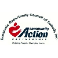 Economic Opportunity Council of Suffolk, Inc. logo - Similar company to Commonpoint