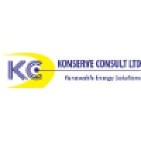 Konserve Consult Ltd