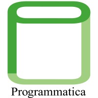 Programmatica Inc. logo - Similar company to Programmatica Srl - Software Gestionali E Fiscali