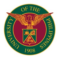 Univesity Of The Philippines logo - Similar company to Center for Interactive Learning and Collaboration (CILC)