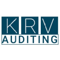 KRV Auditing - Accounting │ VAT │ Audit logo - Similar company to Linogroup