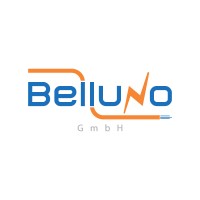 Belluno GmbH logo - Similar company to Bluewave-B2B Solcelleinstallatør
