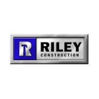 Riley Construction Company Inc. logo - Similar company to Reilly Construction Inc.