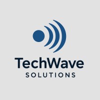 TechWave Solutions logo - Similar company to Techwave Solutions Inc