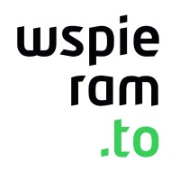 Wspieram.to logo - Similar company to Nexai Sp. Z O.O.