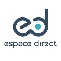 ESPACE DIRECT logo - Similar company to Onssen