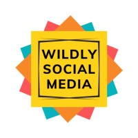 Wildly Social Media logo - Similar company to The Media Snug