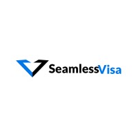 SeamlessVisa logo - Similar company to Pull Up