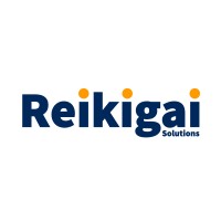 Reikigai Solutions logo - Similar company to Aank Solutions