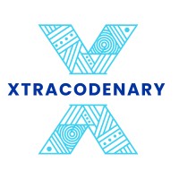 Xtracodenary logo - Similar company to Edge Of Reality