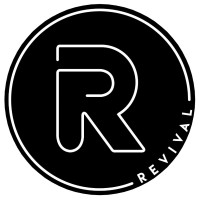 REVIVAL Personal Training logo - Similar company to Mode Club