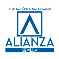 Agrupación de Inmobiliarias ALIANZA Sevilla logo - Similar company to Solar Synapsis