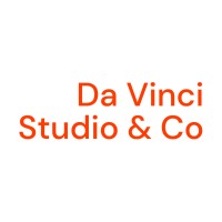 Da Vinci Studio & Co logo - Similar company to Pressly