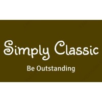 Simply Classic logo - Similar company to Shubh Events