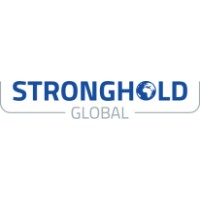 Stronghold Global Group logo - Similar company to Encore Consultancy