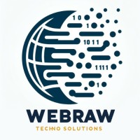 WebRaw Techno Solutions Pvt Ltd logo - Similar company to Uberlyfe