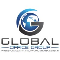 Global Office Group logo - Similar company to Betterltc
