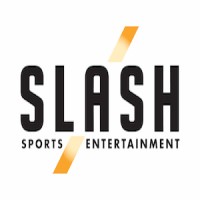 SLASH Sports & Entertainment logo - Similar company to Anotherventure