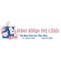 Arbor Ridge Pet Clinic logo - Similar company to Honolulu Pet Clinic