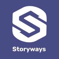 Storyways logo - Similar company to Rheinideen Gmbh