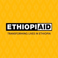 Ethiopiaid logo - Similar company to Studio Samuel