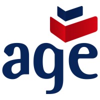 AGE for Exhibitions and Conferences logo - Similar company to Cloudappers
