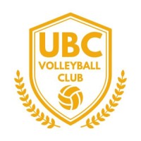 AMS Volleyball Club at UBC logo - Similar company to Sf Elite Volleyball Club